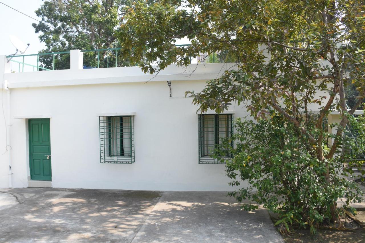 Bhitey Homestay Simantapally / Shantiniketan Exterior photo